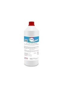 Tuto Cleaning Sgrassatore Concentrato 1 LT - Prodotto Professionale - HACCP