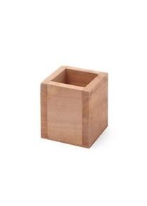 Porta posate, Hendi, 80x80x(H)95mm