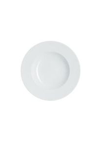 Bauscher-Weiden BAUSCHER Maitre Piatto Fondo Cm 28 - Confezione da 6 pezzi