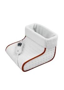 CALIENTA PIES ELECTRICO - 100W - 30x30x24cm - Edm