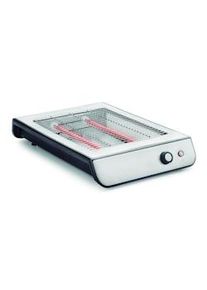 Tostadora horizonal "pro" 600W de Lacor