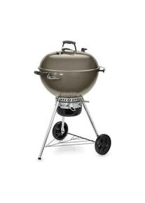 Barbecue bbq a carbonemaster touch gbs 57 smoke grey 14710004 weber