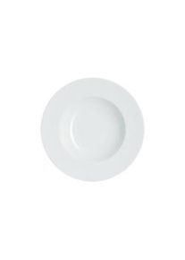 Bauscher-Weiden BAUSCHER Maitre Piatto Fondo Cm 25 - Confezione da 6 pezzi