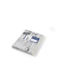 Papel sulfurizado, Hendi, Estampado de diario, 500 uds., 200x250mm