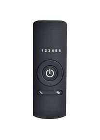 RADIALIGHT OASI REMOTE CONTROL Nero Telecomando per lampada Oasi