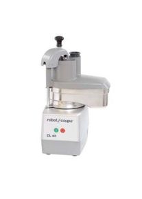 Cortador de legumes Robot Coupe CL 40 Até 80 Kg/h