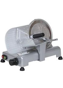 RISTORMARKT Affettatrice a gravità, lama ø 250 mm, capacità di taglio 220 X 160 mm ø 170 mm per cucine industriale