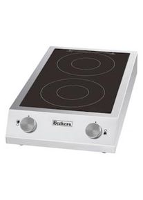 Piastra a induzione mod. IND 700 D
