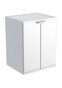 Mobile coprilavatrice 66x64x89h