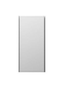RADIALIGHT ICON 7 BIANCO Bianco Radiatore elettrico verticale 750w