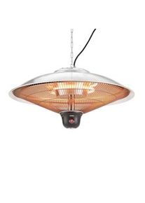 Arebos Riscaldatori Soffitto Radiante Radiante Infrarossi Riscaldatore Radiante
