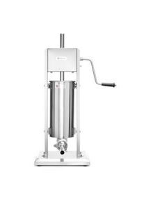 Insaccatrice Profi Line, Hendi, Profi Line, 5L, 304x304x(H)640mm