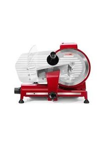 Affettatrice Profi Line 250 red edition, Hendi, Profi Line, 230V/320W, 485x420x(H)395mm