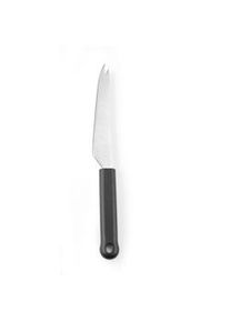 Coltello per formaggio, Hendi, Nero, (L)250mm