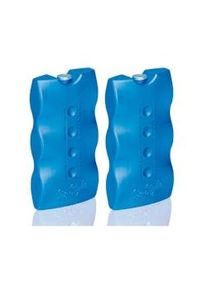 Mattonelle ghiaccio siberini pz 2x400 gr ole' gio style giostyle per frigo mare