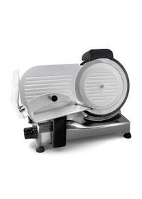 Affettatrice lama mm. 250 con Affilatore