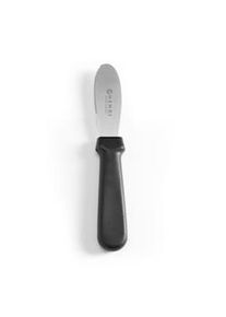 Coltello per spalmare, Hendi, Nero, (L)210mm