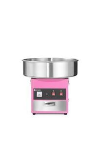 Macchina per Zucchero filato, Hendi, 230V/1200W, 520x520x(H)480mm