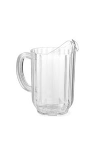Jarra, Hendi, 1,8L, 125x(H)210mm