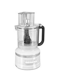 Food Processor Kitchen Aid FP1318W - Bianco - Capacità 3,1 l