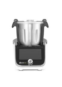 Processore per alimenti multiuso HendiCHEF, Hendi, 230V/1400W, 210x380x(H)320mm