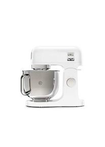 Kenwood Robot da cucina Kmix KMX 750.AW, metallo, 44,5 x 29,5x 46 cm (La x Pr x Al), bianco, 1000 W, capacità 2,5 kg