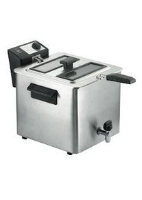 R.G.V. Friggitrice 8lt 3000W 89998