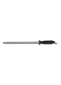 ILSA Acciaino tondo Cut con lama in acciaio inox temperato cm 25