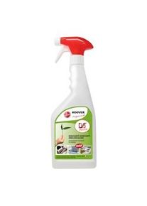 HOOVER PROFESSIONAL D5 Veloce Detergente igienizzante sgrassante