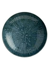 arthur krupp piatto fondo fusion blue 22 Ø cm