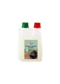 Spif Detersivo Pavimenti Concentrato Per Robot Pulizia 500 ML Profumo ALOE - Prodotto Professionale