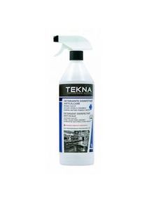 Tekna Detergente Disinfettante Anticalcare 1L