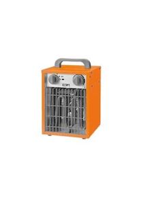 Riscaldatore industriale "Serie industriali" - 2000 W - Edm