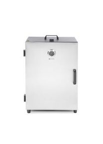 Armadio affumicatore elettrico, Hendi, 230V/1600W, 540x380x(H)720mm