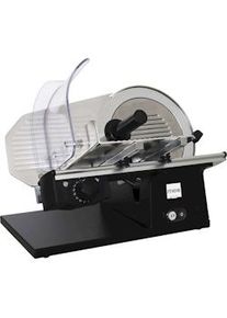 Affettatrice Professionale mec EVOLUTION LINE- Diametro Lama 275 mm - Affilatoio Rimovibile