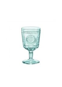 Calice Romantic Cool Blue Cl 32 Bormioli Rocco H 15 Ø Cm 8,3 Confezione Da 6