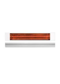 Stufa elettrica lampada riscaldatore a raggi infrarossi Made In Italy 1500 w SOLE15-W Professionale Industriale
