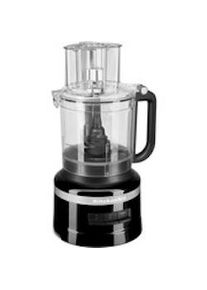 Food Processor Kitchen Aid FP1319EOB - Nero - Capacità 3,1 l