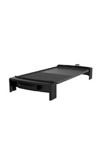 Piastra elettrica Tasty&Grill 2500 RockWater MixGrill Cecotec
