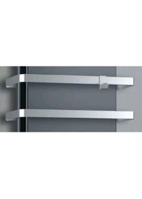 RADIALIGHT KIT BARRE PORTA SALVIETTE Bianco Radiatore con porta salviette vert 750w