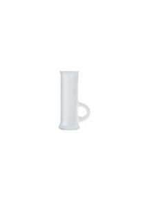 Bicchiere Parma Vodka Cl 5,5 H 11,4 Ø Cm 3,6 Manico Satinato Conf. 6 Pezzi