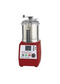 Robot da Cucina Robot Coupe ROBOT COOK