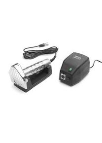 Coltello elettrico per kebab, Hendi, 230V/80W, 232x120x(H)115mm