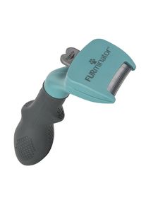 deShedding Furminator S pelo lungo per gatti - Gatti piccoli / pelo lungo