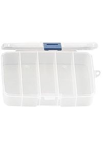 FLADEN Tackle Box Medium 5-Fächer 96x146mm