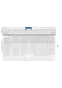 FLADEN Tackle Box Large 6-Fächer 110x200mm