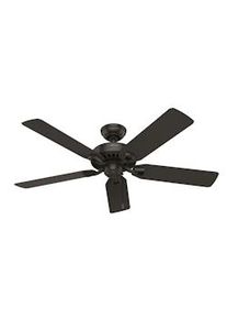 Ventilador Hunter Builder Elite OD Bronce - 132 cm - 51492