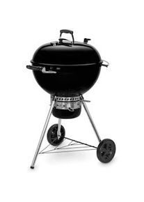 Weber Master-Touch Churrasqueira de Carvão Vegetal