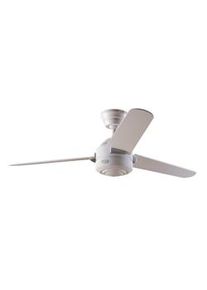 Ventilador Hunter Carera Branco - 132 cm - 24246