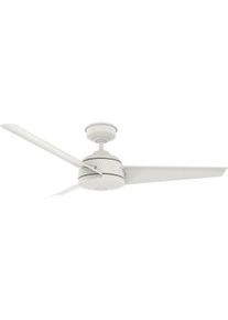Ventilador Hunter Trimaran Branco - 132 cm - 50942